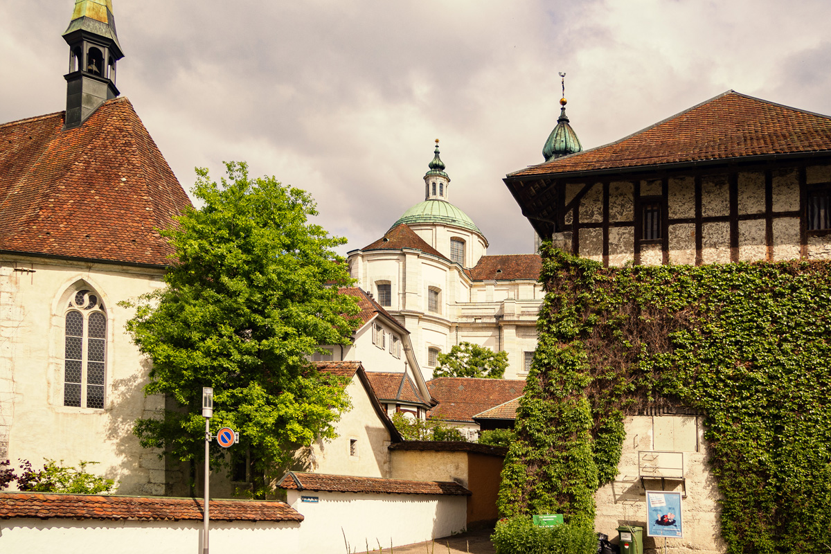 Solothurn Switzerland